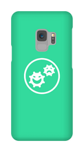 Clockworksy Samsung Case
