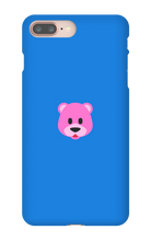 justbearexe iPhone Phone Cases