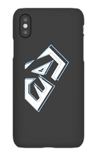 imjawj iPhone Phone Cases