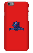 mrpocketsx iPhone Phone Cases