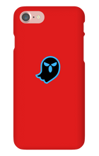 officialxphantom iPhone Phone Cases