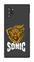 WarpSonic Samsung Phone Cases