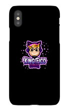 kingfico iPhone Phone Cases