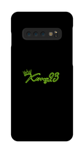 kerray93 Samsung Phone Cases