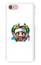 babye3p0 iPhone Phone Cases