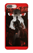 apiyentv iPhone Phone Cases