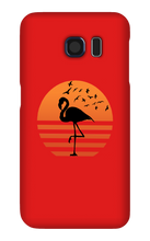 The Flock Phone Cases