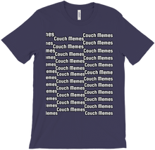 Couch Memes - T-Shirt