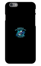 sharkbiteem iPhone Phone Cases