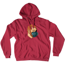 jacoblucado Hoodies (No-Zip/Pullover)