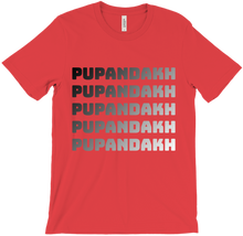 pupandakh T-Shirts