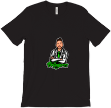 drfingerzz T-Shirts