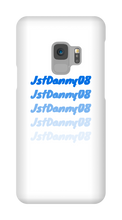 JstDanny08 Samsung Phone Case