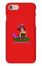 Bard iPhone Phone Cases