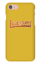 U R Legendary
