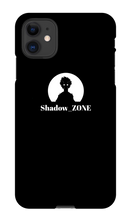 Shadow_Z0NE phone case