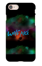 wolfpack74 iPhone Phone Cases