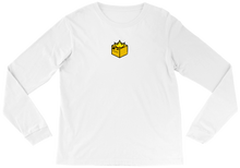 golden1492 Long Sleeve Tee