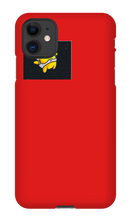 mazechokolzoe87 iPhone Phone Cases