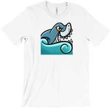 sharkey_rl T-Shirts