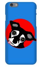 its_jfree iPhone Phone Cases
