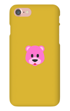 justbearexe iPhone Phone Cases