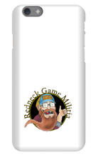 redneckgamegawd iPhone Phone Cases