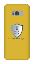 LCIMMERIO´S Samsung Phone Case