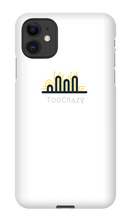 El_Secco iPhone Phone Cases