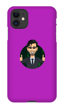 iPhone Phone Cases - Lord_Vendreth Success