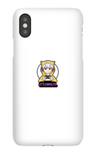 litlesaulito iPhone Phone Cases
