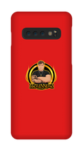 itzrennerz Samsung Phone Cases