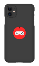 robosam7426 iPhone Phone Cases