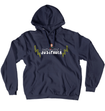 justpaola Hoodies (No-Zip/Pullover)
