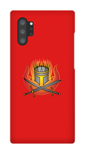 Bladelord54 Samsung Phone Case