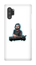 predz0rx Samsung Phone Cases