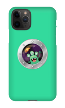 neilj99 iPhone Phone Cases