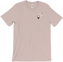 thebeardedbanjo T-Shirts