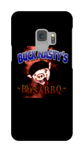 bucknasty'sproductions Samsung Phone Cases