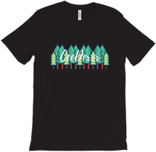 ceederrr T-Shirts