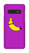 erikcristianplay Samsung Phone Cases