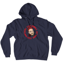 JGM Hoodie