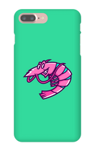 Gummiy Logo iPhone Cases