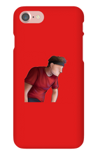 noahs_asylum iPhone Phone Cases