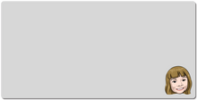 thegamingmommy8 XXL Gaming Mousepad
