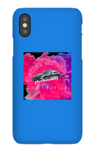 porscheturbo12 iPhone Phone Cases