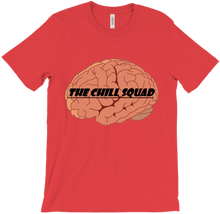 TCS Brain T-Shirts