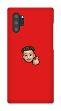 espositos06 Samsung Phone Cases