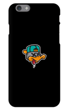 Duck Gaming iPhone Phone Case