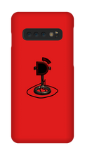 ShootinTheDeuce Samsung Phone Cases